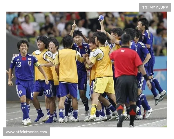 日本队2-0轻取加纳，麒麟杯收获胜利