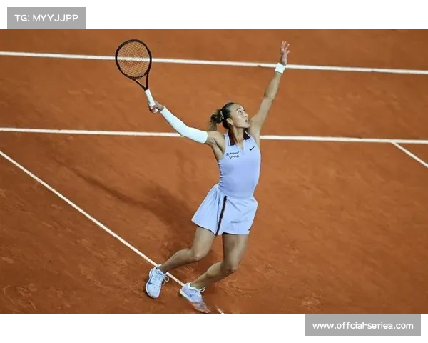 法国网球公开赛五月开赛，红土大满贯悬念再起