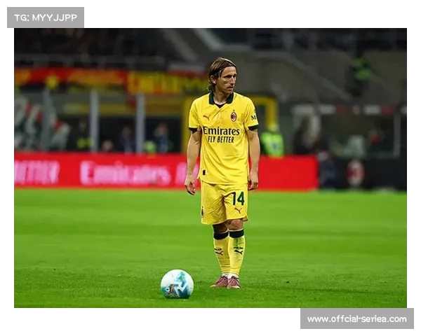 米兰希望续约40岁莫德里奇，激活续约条款签至2027年